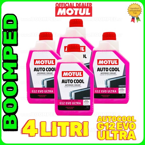 Motul auto cool optimal g12 - auto,