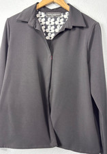 Blazer Maria Calderara taglia