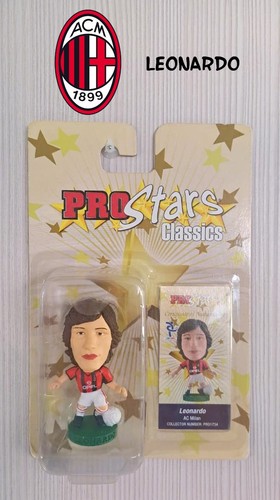 Corinthian prostars milan - prostars,
