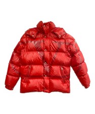 MONCLER/ VALENTINO Down