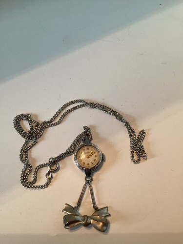 Questo orologio vintage - , con