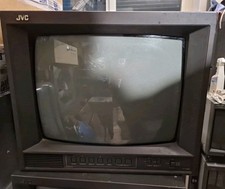 JVC  MONITOR  TM-A14PN