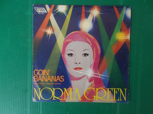 Giri norma green - green, goin