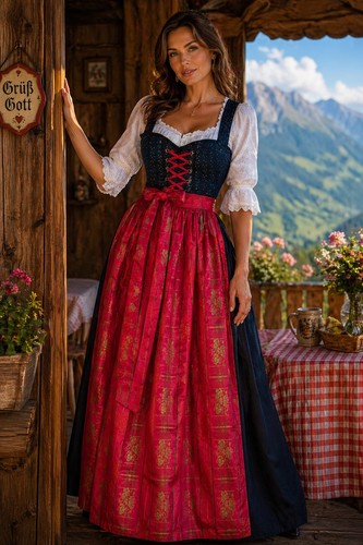 Abito stockerpoint dirndl - stockerpoint,