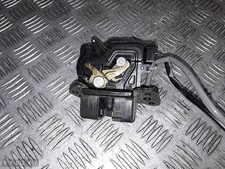 2005 TOYOTA COROLLA VERSO