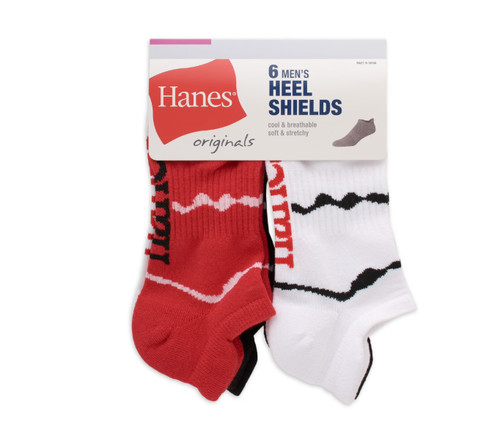 Hanes originals calze - calze, uomo