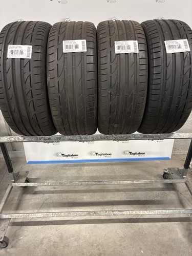 Set gomme 225 45r17 91w - 4,