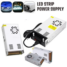 Trasformatore 12V AC/DC