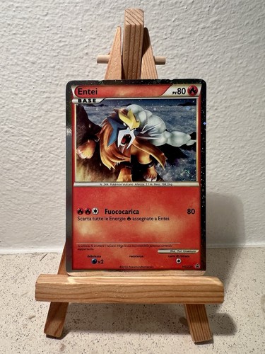 Entei hgss20 promo - hgss20,