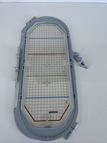 Bernina mega hoop - -, cerchio