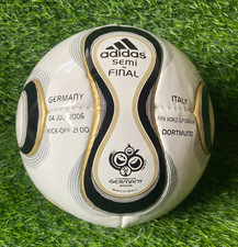 Adidas Teamgeist Calcio FIFA