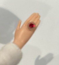 Bambola Barbie Vintage 1983