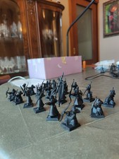 Warhammer FB AoS The Old World X18 Arcieri Alti Elfi Archer High Elves Bowmen