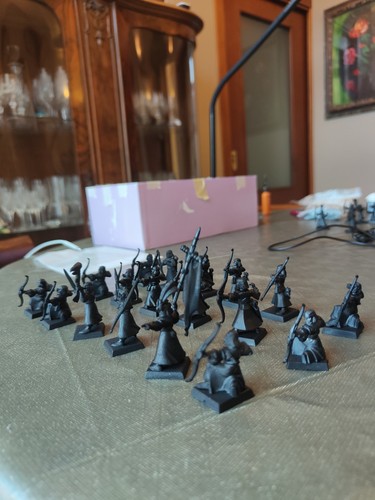 Warhammer aos the old world - fb,