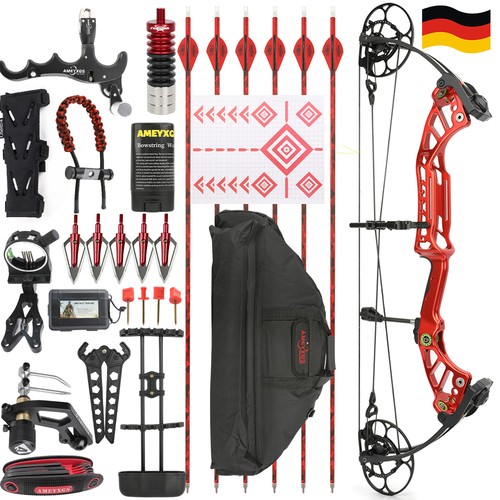Set frecce arco - , composto