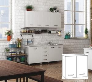 Kit cucina pensile - kit,