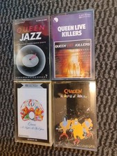 4 x Original-MC ★★ Queen -