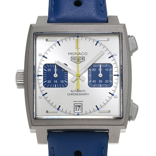 Tag heuer monaco cronografo - tag,