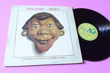 PINK FLOYD LP RELICS ORIG US