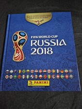 Album Album Album Panini FIFA