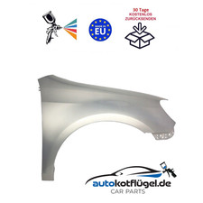 Parafango per VW GOLF 6 VI