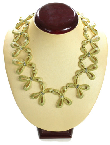 Bellissimo collier art déco - collier,