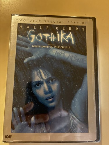 Gothika two disc - (two-disc, special