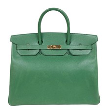 Borsa Hermes Birkin 40 G