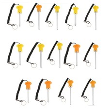 Perno per Pila Pesi, Accessori