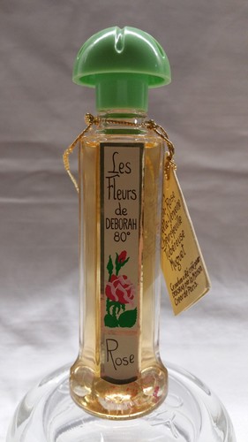 Les fleurs deborah - de, 80°