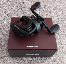 Mulinello Casting Kastking "Brutus" - Mano Sinistra- Ratio 7,2:1