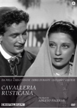 Cavalleria rusticana usato - rusticana-,