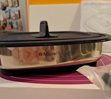 TUPPERWARE MICROONDE MICRO PRO