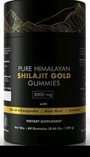  Gomme pure himalayane