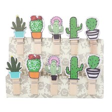 100 PCS mollette per carta