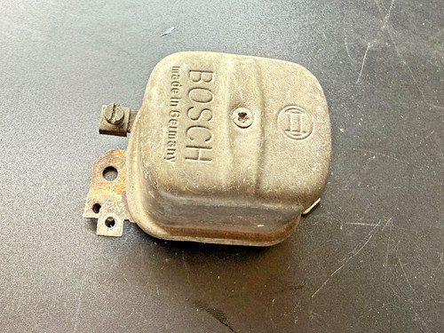 Porsche 911 912 356 regolatore - 356,