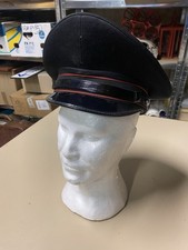 Cappello Carabiniere Vintage Epoca Collezione 