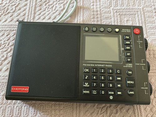 Choyong lc90 ricevitore - lc90,