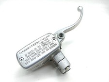 POMPA FRENO ANT "REVISIONARE" FRONT BRAKE PUMP HONDA SHADOW 750 04-12