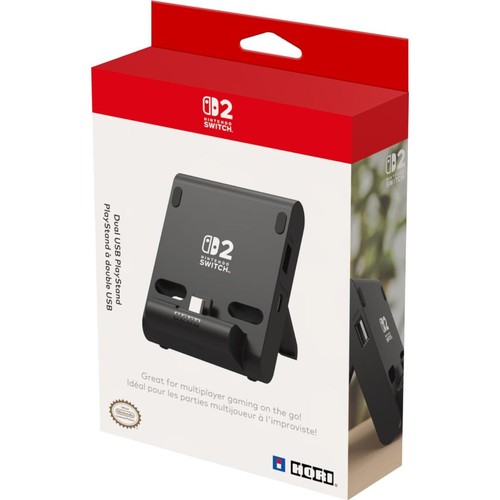 Switch hori dual usb - hori,