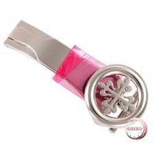 PATEK PHILIPPE D fibbia fibbia D per 16 mm