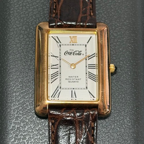Orologio promozionale vintage - orologio,