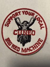 HELLS ANGELS TOPPA SUPPORTO 81