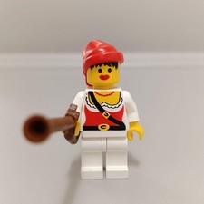 LEGO Donna Fortezza dei Pirati