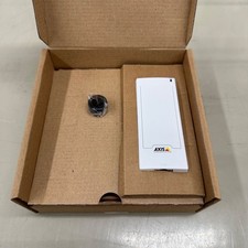 Telecamera Axis P1245