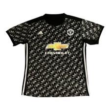 Maglia Manchester United circa