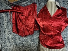 Set Pigiama Donna Delicate