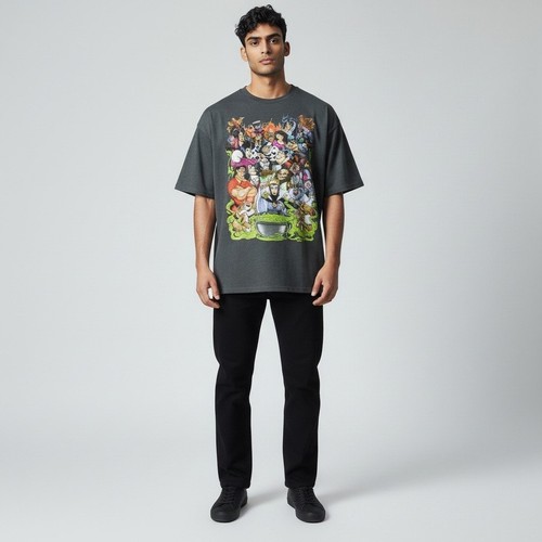 Shirt disney villains - disney,