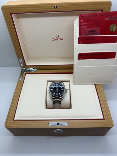 Montre omega seamaster aqua - omega,