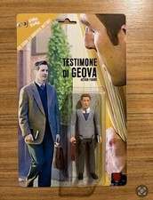 Testimoni Di Geova Action